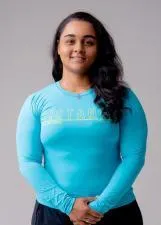 ISABELA DE MELO SOUSA