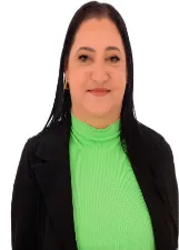 MARIA APARECIDA OLIVEIRA SILVA