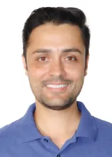 DANILO ARAÚJO SANTOS