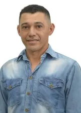 GLEYDINALDO LIMA DA SILVA