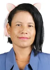 PATRÍCIA DOS SANTOS