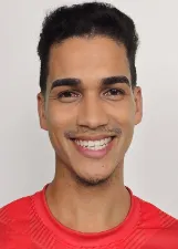 PAULO ROBERTO RODRIGUES DE SOUZA