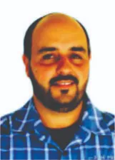 LUCIANO SIQUEIRA DA SILVA