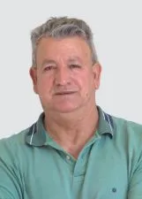 ISRAEL EDIVINO DOS SANTOS