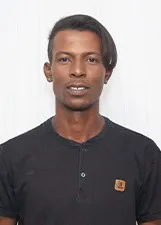 JEFERSON ALEXANDRE INÁCIO DA SILVA