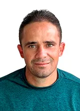 REDIRIDER DE ALMEIDA SILVA