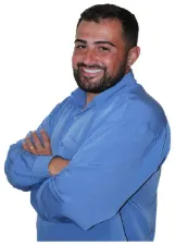 TIAGO GONÇALVES BARBOSA