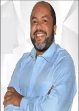 ANDERSON ROBERTO ALMEIDA