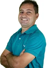 PAULO DONIZETE DE SOUZA