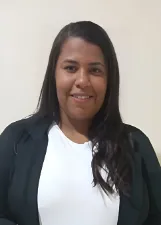 INGRITE RAFAELA SILVA