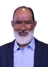 LUIZ APARECIDO FRANCISCO DE ALMEIDA