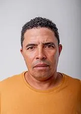 JOSÉ GERALDO ALVES DOS SANTOS