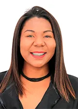 MAGALI RIBEIRO DA SILVA