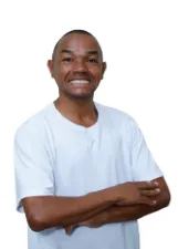 CLAUDINEY FERREIRA ESPERANCA