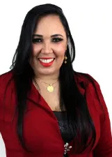 ANA PAULA DE MOURA MESQUITA