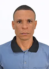 OTERVALDO PATRÍCIO DE JESUS