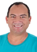 ITAMAR DIAS DA CRUZ