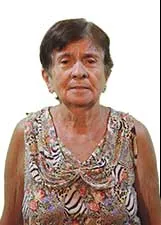 GENI DE OLIVEIRA SILVA