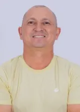 CICERO JAIME DOS SANTOS