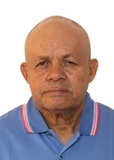 JOSÉ MARÇAL DOS SANTOS