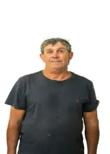 LUIZ VICENTE BORGES PARREIRAS