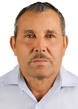 JOSÉ GILSON RODRIGUES DE ALMEIDA