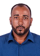 CRISTIANO JOSÉ DOS REIS