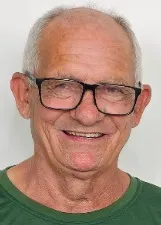 JOSÉ GERALDO ROSA