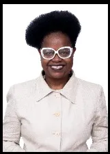 IRIS MARIA DA COSTA AMÂNCIO KAMWA