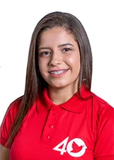 LUANA DA SILVA CRUZ SALES MELO