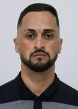 EDER FERNANDO CARVALHO DOS SANTOS