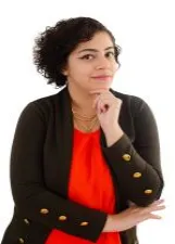 REBECA PAIXÃO DOS SANTOS