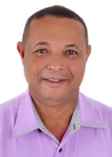 ERASMO REGIS CARDOSO DA SILVA