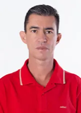 SINVALDO DE DEUS CORREIA