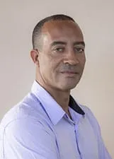 GILMAR JOSÉ MENDES SANTANA