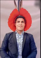 RONALDO DE SEIXAS FERRO