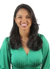 JOYCE VICENTE BONFIM