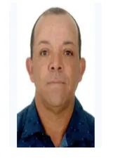 CARLOS ROBERTO DA SILVA