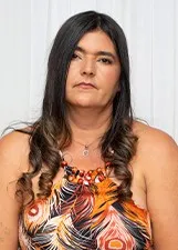 LUCIANA ALZIRA DA SILVA