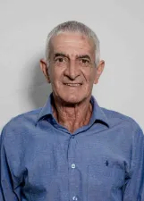 ALCI GERALDO DE SOUSA