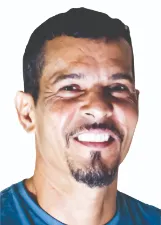 SEBASTIAO ROBISSON FERREIRA DOS SANTOS