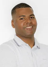 TAUAN DE JESUS CONCEIÇÃO