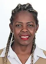 PATRÍCIA APARECIDA DA SILVA