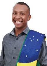 AILTON ALVES DE ARAUJO