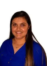 ANDRESA APARECIDA ISAU