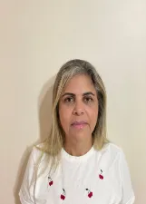 MARY MARCIA MELO DAMASCENO