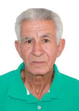 BENEDITO GERALDO DA SILVA