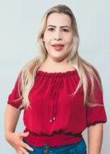 FRANCILAINE COSTA LISBOA