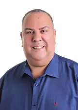 ROBSON ANTONIO FERREIRA