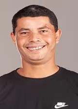 OSNEIR MANGE DA SILVA
